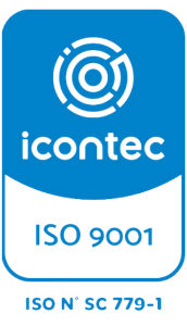 Certificación ISO 9001